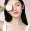FANCIME “Ngọc Trai Kiss ” Bông Tai Bạc Nơ Bướm