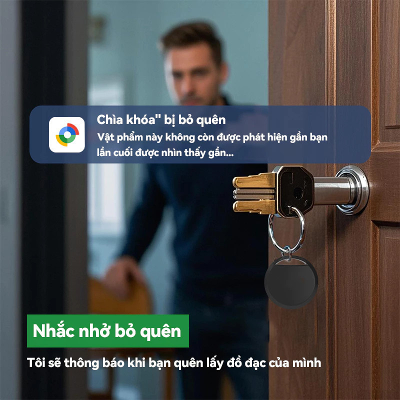 Định vị ô tô, xe máy, thú cưng – Chống trộm, hỗ trợ Android/iOS, đa chức năng