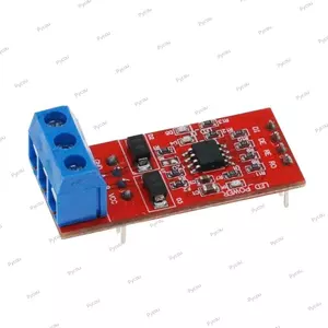 PYCOU MAx3485 Max485, Bộ điều chỉnh điện áp 3.3V 5V, Bảng phát triển bảo vệ quá áp