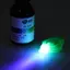 MỚI 10ml Keo UV Chữa Keo K-300 Kính Pha Lê Trong Suốt Có Đèn Pin SKY