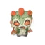 BH2 Identity V Luchino Diruse Plushie Game Merch Dễ Thương Sang Trọng Cotton Túi Búp Bê Charm HB2