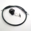 Thích hợp cho xe đạp nhẹ Suzuki Xe tay ga Dây nhạc cụ xe máy QS125T-7 Dây đồng hồ bấm giờ Mimeter Gear Limeng Dây đo đường