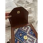 Phong Cách Mới Phong Cách Dân Tộc Messenger Túi Điện Thoại Di Động 2026 Phong Cách Mới Retro Nhỏ Túi Vuông Thời Trang Màu Sắc Tương Phản Túi Đeo Vai