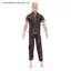 MỚI 1 Bộ 30cm Quần Áo Búp Bê Quần Áo Nam Búp Bê Mặc Đa Phong Cách Thể Thao Phù Hợp Với Bạn Trai Búp Bê SKY