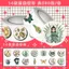 500 Chiếc Một Kỷ Lục Của Một Người Tử Hành Trình Đến Bất Tử Anime Phụ Kiện Hanli Kho Báu Cuộn Dán Trang Trí Dán Quà Tặng Sinh Nhật