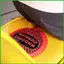 Whoopee Đệm Vui Nhộn Prank Đồ Chơi Xì Hơi Đệm Halloween Whoopie Đệm Tự Bơm Hơi Đồ Chơi Xì Hơi Cho Trẻ Em Và saixit2vn