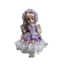 30cm Đồ Chơi Búp Bê Cô Gái Giá Trị Cao Gothic Bộ Trang Điểm Đa Năng Búp Bê Công Chúa Búp Bê
