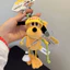 Spike Price [Chính hãng] Disney Cross-Dressing Pluto Sang Trọng Búp Bê Hoạt Hình Dễ Thương Mickey Minnie Móc Khóa Quà Tặng * -- *