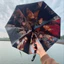Spike Price Chase Jade Thank You Giấy chứng nhận Sun Umbrella Fun Zhang Linghe Sun Umbrella Xu hướng thời trang Tấm che nắng Quà tặng & & --