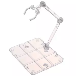 MỚI 1 Bộ Nhân Vật Hành Động Đế Hiển Thị Thích Hợp Braet Cho HG 1 / 144 Trò Chơi Điện Ảnh SKY