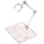 MỚI 1 Bộ Nhân Vật Hành Động Đế Hiển Thị Thích Hợp Braet Cho HG 1 / 144 Trò Chơi Điện Ảnh SKY