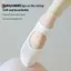 AN.MART 1 Cặp Nữ Pilates Sos Baless Chống Trơn Trượt Yoga Thoáng Khí Sos Mắt Cá Chân Nữ Múa Ba Lê Thể Thao Sos Cho Tập Gym Thể Dục VN