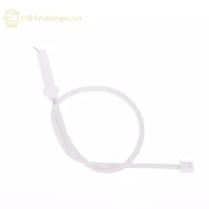 Ge 1 / 2 / 3 Chiếc Lò Gốm Điện Cảm Biến Nhiệt Độ Dây Điện Cực Bugi Có Dây Cho Bếp Gas n
