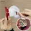 Luckyew 100 Bộ lọc bộ lọc máy hút bụi dùng một lần Bộ lọc gia đình cầm tay đa năng TQ