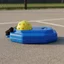 Sử dụng ngoài trời Pickleball Thời gian phản ứng bóng đá đơn cầm tay cho sân sau