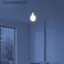 MỚI Ấm Trắng Mẫu Đèn Đường Phố Tỉ Lệ 1: 87 Mô Hình Thu Nhỏ Đèn Tường Bài LED Đèn Trần Chiếu Sáng Nhà Búp Bê Trang Trí SKY