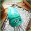 Octopus Toy Crawling Dancing Squid Wiggling Robot Hoạt động học tập tương tác có đèn và nhạc cho sonlekvn