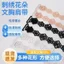 Ren Áo Ngực Dây Đeo Thêu Hoa Quần Lót Dây Đeo Thay Thế Gợi Cảm Phù Hợp Áo Ngực Đôi Dây Đeo Vai Cung Cấp Độc Quyền IFRA