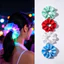 Scrunchies tóc Satin sáng và rực rỡ dành cho nữ