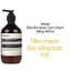 Xà phòng lỏng Aesop chính hãng, Geranium Live, 500 ml. 4 mùi hương, 100% hương thảo dược chính hãng từ Úc dùng để làm sạ