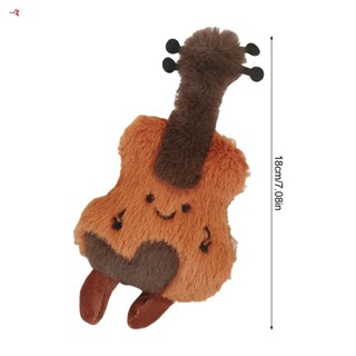 Móc khóa đàn Violin sang trọng Trang trí treo trang trí cho những người yêu âm nhạc