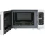 Lò Vi Sóng Có Nướng Toshiba ER-SGM20(S1)VN 20L - Hàng Chính Hãng