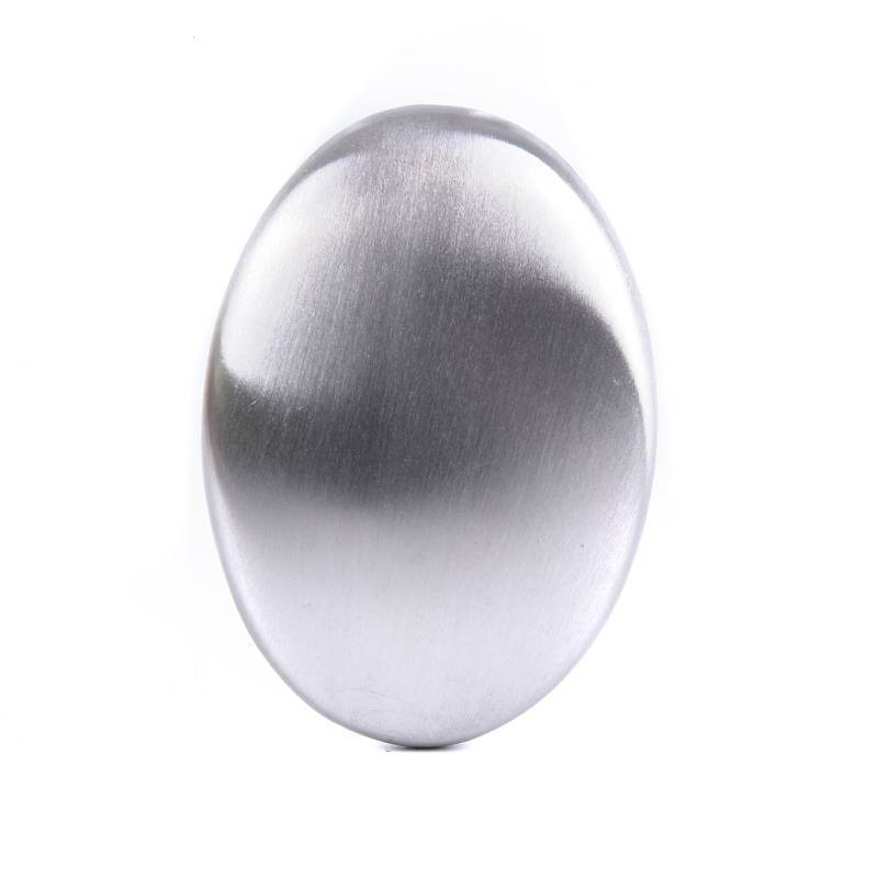 Xà Phòng JRP Xà Phòng Inox Khử Mùi Thanh Xà Phòng ElimIlate Tỏi Hành Mùi JRP