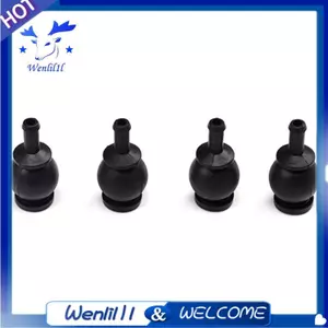 Cho 2 Gimbal Camera Cao Su Giảm Chấn Thay Thế Gimbal Giảm Chấn Bóng Cao Su Phụ Kiện Sửa Chữa