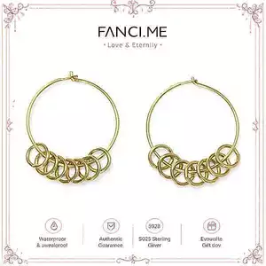 FANCIME 7 RING CỦA NGƯỜI THÂN THIỆN