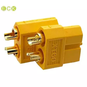 5 Cặp Đua Xe DIY Phụ Kiện XT60 Cắm Nam Nữ Đạn Kết Nối Cắm Cho RC Đẹp