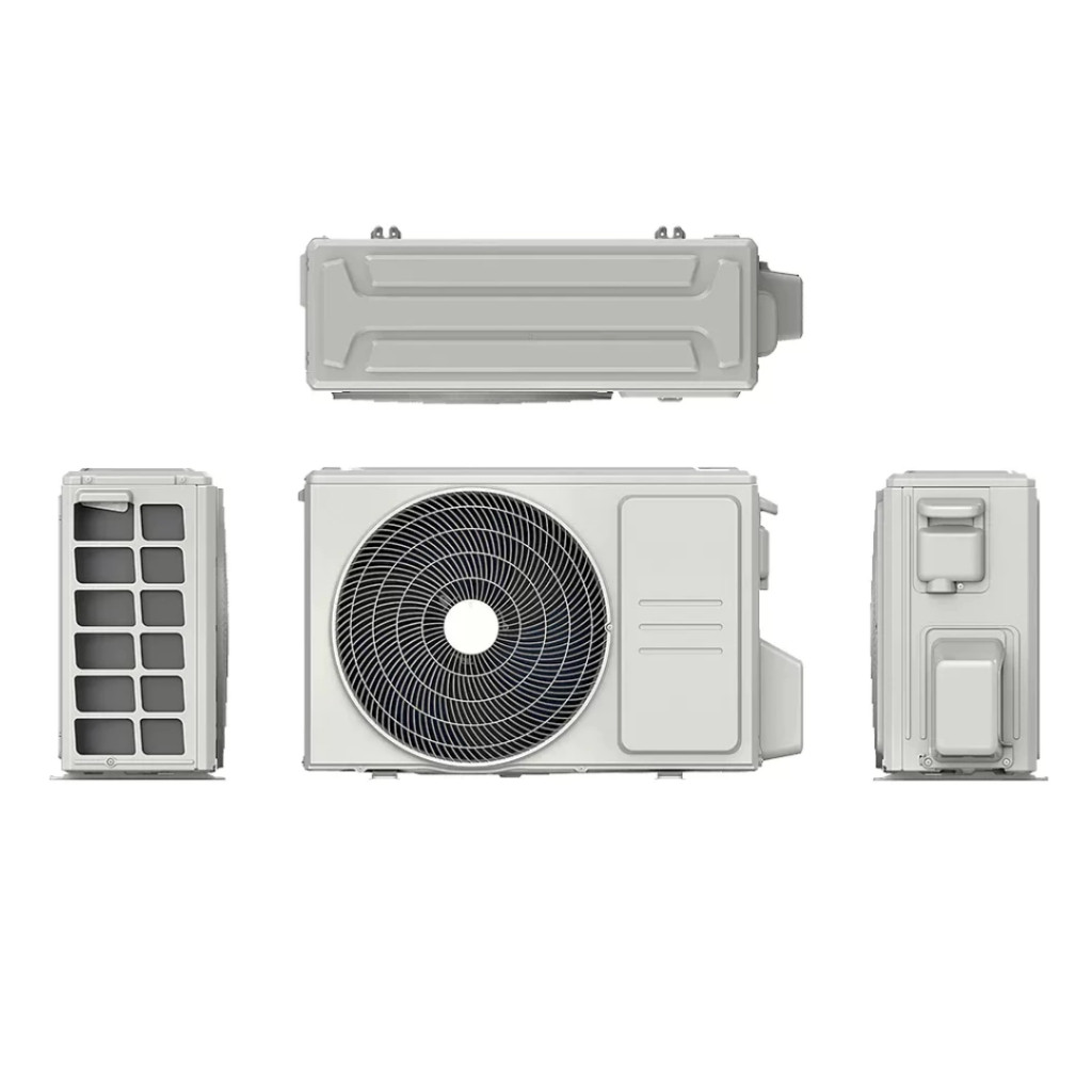 Máy Lạnh Comfee 1.0 HP CFS-09FGY | Làm Lạnh Nhanh Hyper Tech | Hàng Chính Hãng