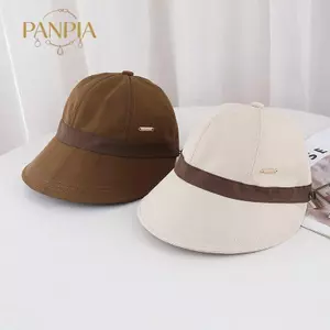PNPIA- Màu Sắc Phù Hợp Với Mũ Đạt Đỉnh Mái hiên Rộng Có Thể Treo Mặt nạ Tấm Che Nắng Mũ Người Cá Mái Vòm Mũ Chống Nắng