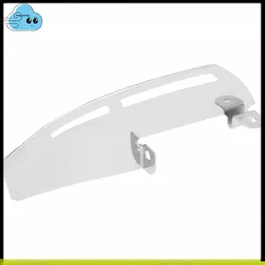 Dành Cho Lưu Diễn 12-16 FLD 09 + Xe Máy Trình Điều Khiển Chân Chống Bỏng Bàn Đạp Cho Xe Glide Road Trike Models