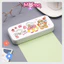 Hộp đựng kính mắt từ tính di động dễ thương và sành điệu của Kirby