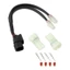 Bộ chia ổ cắm điện Y Yoo 12V cho NC750XA NC750XD 2021-2023 Trải nghiệm lái xe nâng cao