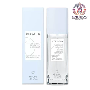 Tinh Dầu Kerasilk Multi-Benefit Hair Oil Đa Tác Dụng 50ml ( new ) [ MK ]