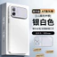 Dành Cho Redmi poco F8pro Max Ốp Điện Thoại Bảo Vệ Có Phim Ống Kính Bao Gồm Tất Cả Khung Mềm Chống Sốc