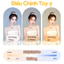 Đèn Livestream YM200 Di Động, Tích Hợp Giá Đỡ, 3 Chế Độ Ánh Sáng, Phù Hợp Cho Phát Trực Tiếp, Trang điểm