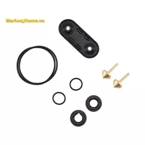 Bộ sửa chữa van điều khiển nóng mới cho - Phụ kiện ô tô W124 W220 2208300184 A2208300184