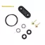 Bộ sửa chữa van điều khiển nóng mới cho - Phụ kiện ô tô W124 W220 2208300184 A2208300184