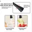 Vòi chậu rửa NS 360° Vòi bếp đa năng xoay được 2 chế độ ổ cắm Vòi silicon Vòi trong tường NS
