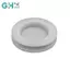 GHX Piggy Bank Nút chặn thay thế 16mm 18mm Cao su đóng cửa chống rò rỉ phích cắm cho trẻ em Hộp đựng tiền an toàn Bình đựng tiền VN