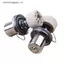 VFZ Sợi Căng Lắp Ráp Cho JUKI DDL-5550, DDL- 8500, DDL-555, 227 # B3111-552-0A0, 229-45356 Máy May 7YJ97 Phụ Kiện Máy May Công Nghiệp Kẹp Dây Ô Tô Phẳng OTE