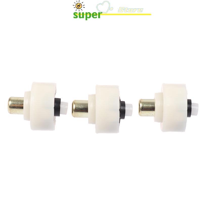 AN.MART 3 Cái / lốc C8 Đèn Pin Công Tắc Mạnh Đèn Pin Điện Đuôi Công Tắc Cho Q5 VN
