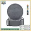 B & N Uliekhy 6 Miếng Đế Lót Ly Uống Silicon Có Giá Đỡ Kim Loại Cốc Coaster Cho Đồ Uống Coaster Thấm Hút Bảo Vệ Đồ Nội Thất Từ Damag.