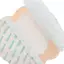 Trong Kho Hydrocolloid Dính Mặc Quần Áo Vết Thương Mặc Quần Áo Vô Trùng Bedore Chữa Bệnh Pad Vá Cá Tuyết