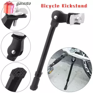 GAVESTO Kick Stand Xe đạp leo núi hợp kim có thể điều chỉnh