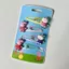 Kẹp Tóc Dễ Thương Cho Mẫu Giáo Trẻ Em Peppa Pig Trang Trẻ Em Nổ Dây Bé Gái Kẹp Tóc Bộ Phụ Kiện
