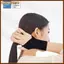AIHOM Dây đeo cổ tay chống chấn thương thể thao này được thiết kế để hoạt động như một thiết bị hỗ trợ cổ tay cung cấp sự ổn định hỗ trợ cho cổ tay,