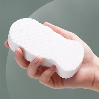 [MỞ BÁN] Mút Tắm Tẩy Tế Bào Chết Tạo Bọt Mịn Cho Bé Và Người Lớn Bọt Biển Tắm Mềm Mại